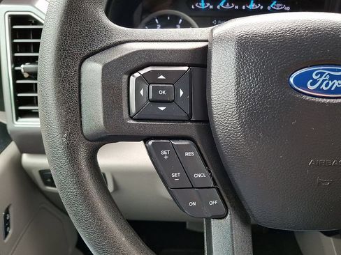 Used 2019 Ford F450 XLT AWD/4WD image 20