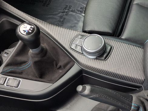 Used 2017 BMW M2 image 25