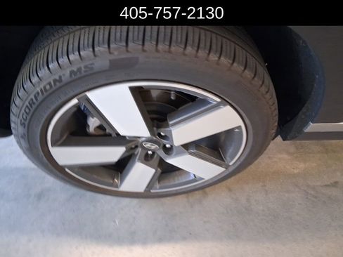 Used 2024 Hyundai Santa Fe Limited image 10