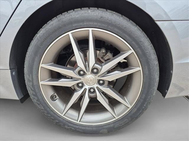 Used 2015 Hyundai Sonata Sport 2.0T FWD image 13