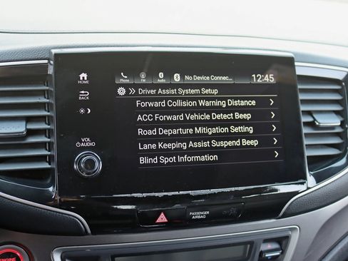Used 2021 Honda Passport EX-L image 23