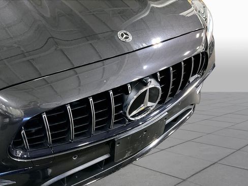 Used 2022 Mercedes-Benz E 53 AMG 4MATIC Sedan image 30