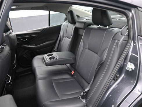 Used 2024 Subaru Legacy Limited image 31