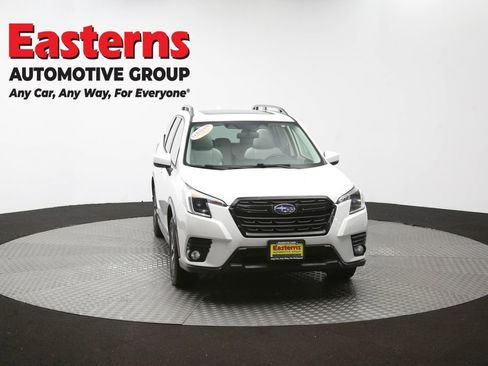Used 2022 Subaru Forester Premium AWD/4WD image 55