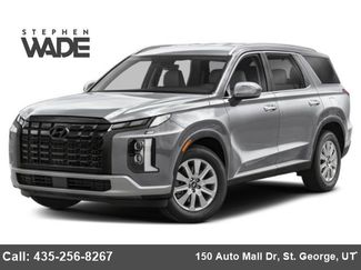 Used 2024 Hyundai Palisade SEL w/ Premium Package AWD/4WD video 1