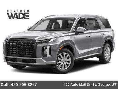 Used 2024 Hyundai Palisade SEL w/ Premium Package