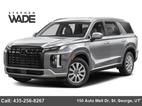 Used 2024 Hyundai Palisade SEL w/ Premium Package AWD/4WD image 1