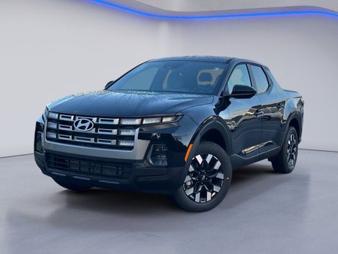 New 2026 Hyundai Santa Cruz SE FWD image 7