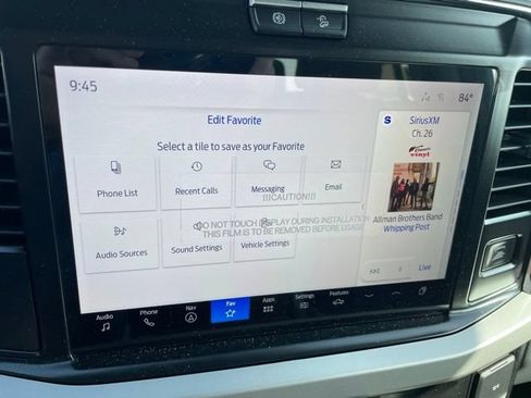 New 2026 Ford F250 XLT w/ XLT Premium Package AWD/4WD image 41