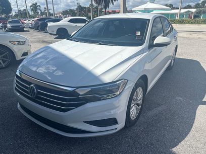Used 2019 Volkswagen Jetta S w/ Driver Assistance Package