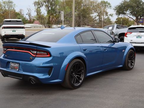 Used 2022 Dodge Charger Scat Pack image 8