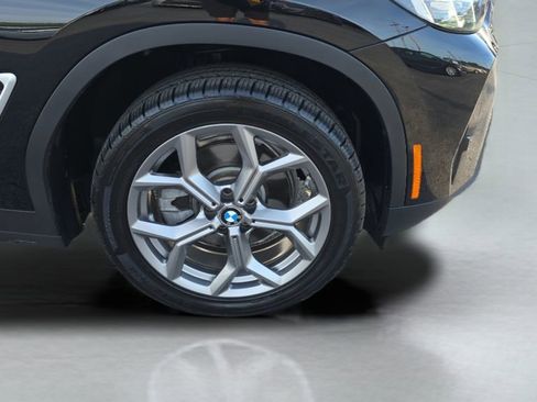 Used 2022 BMW X3 sDrive30i w/ Convenience Package RWD image 10