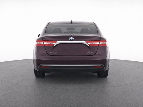 Used 2013 Toyota Avalon XLE Premium FWD image 10