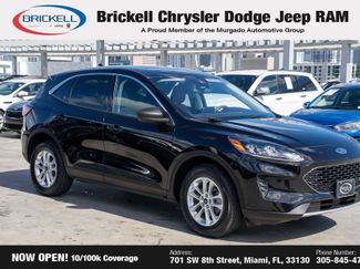 Used 2022 Ford Escape SE video 3