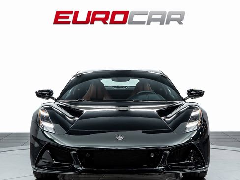 New 2025 Lotus Emira image 8