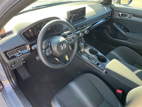 Certified 2026 Honda Civic Sport image 32