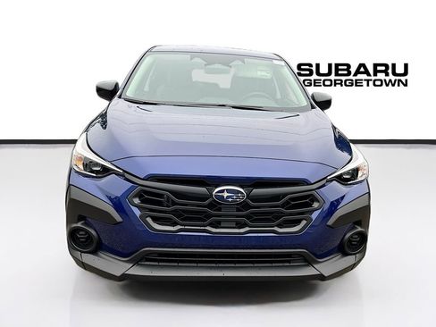 New 2026 Subaru Crosstrek 2.5i AWD/4WD image 2