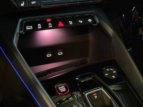 New 2026 Audi S3 Premium AWD/4WD image 27