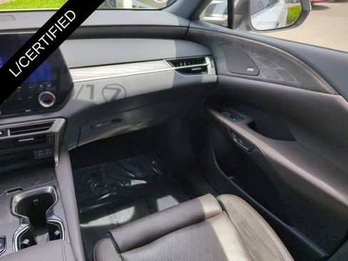 Certified 2023 Lexus RX 350 FWD w/ Cold Area Package image 16