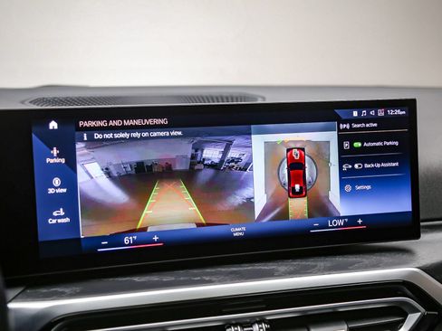 Used 2023 BMW i4 eDrive40 w/ Premium Package RWD image 25