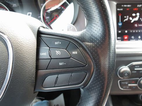 Used 2022 Dodge Charger GT w/ Driver Convenience Group image 15