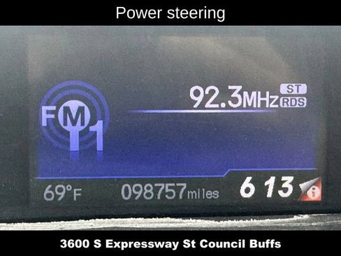Used 2014 Honda Civic LX image 10