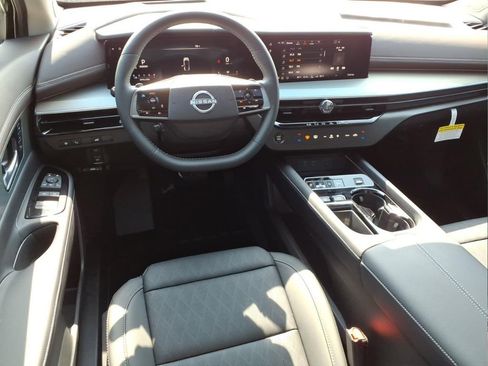 New 2026 Nissan Murano Platinum w/ Cargo Package image 14