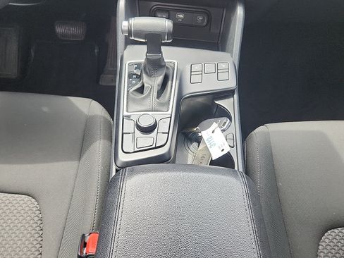 Used 2024 Kia Sportage LX AWD/4WD image 19