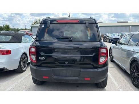 Used 2021 Ford Bronco Sport AWD/4WD image 5