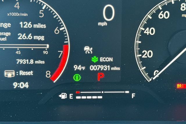 Used 2026 Honda Civic Sport image 25