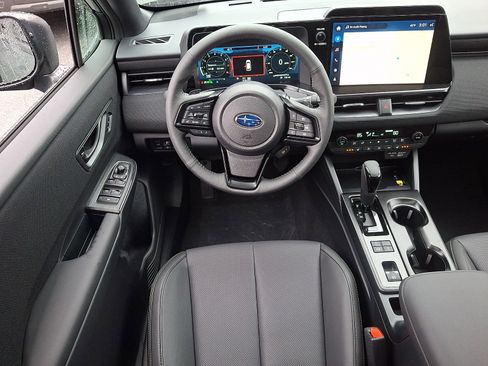 New 2026 Subaru Outback Limited AWD/4WD image 7