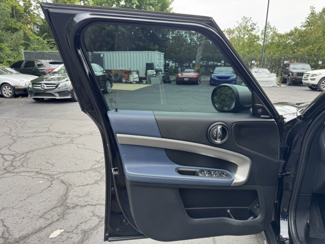 Used 2021 MINI Cooper Countryman S FWD image 20