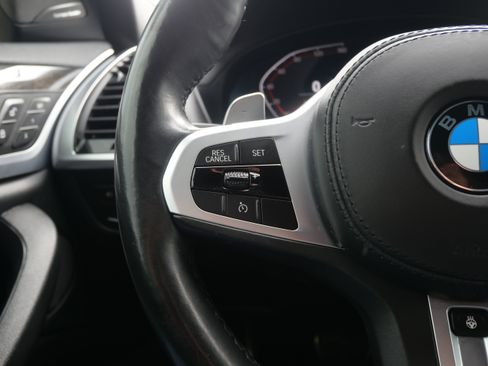 Used 2020 BMW X4 xDrive30i w/ M Sport Package 2 image 24