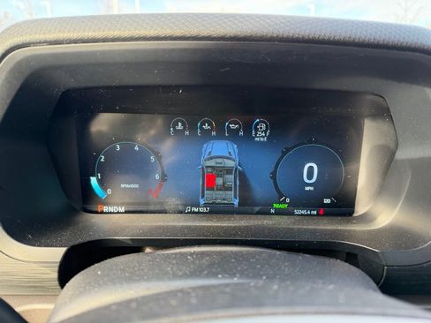 Used 2024 Ford F150 XLT w/ Mobile Office Package AWD/4WD image 25