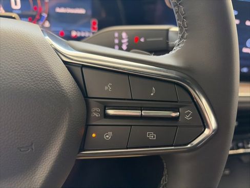 New 2026 Chevrolet Tahoe High Country image 21