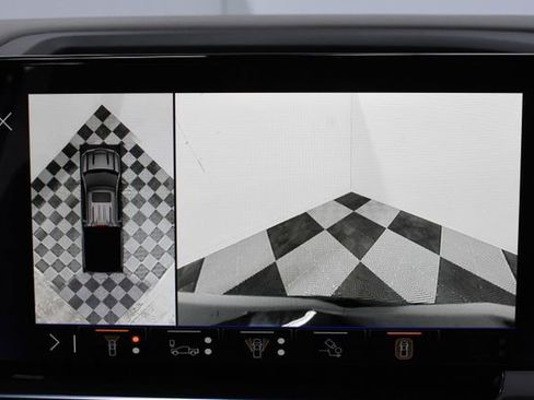 New 2026 Chevrolet Silverado 1500 LT Trail Boss w/ Safety Package image 46