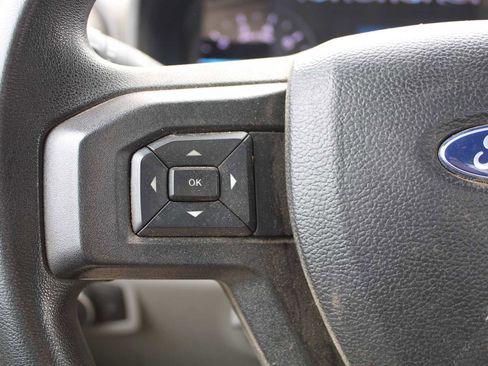 Used 2021 Ford F350 XL w/ Power Equipment Group AWD/4WD image 7