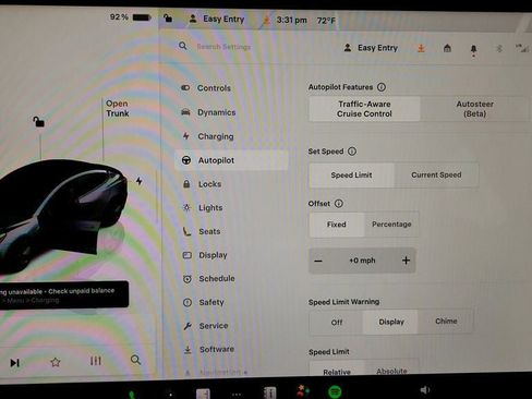 Used 2023 Tesla Model 3 Standard Range RWD image 19