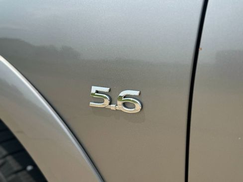 Used 2014 INFINITI QX80 4WD w/ Theater Package image 12