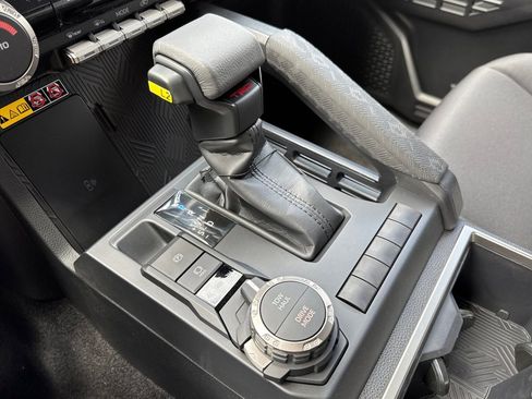 New 2026 Toyota Tacoma TRD Sport AWD/4WD image 24