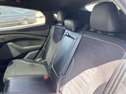 Used 2022 Ford Mustang Mach-E GT AWD/4WD image 13