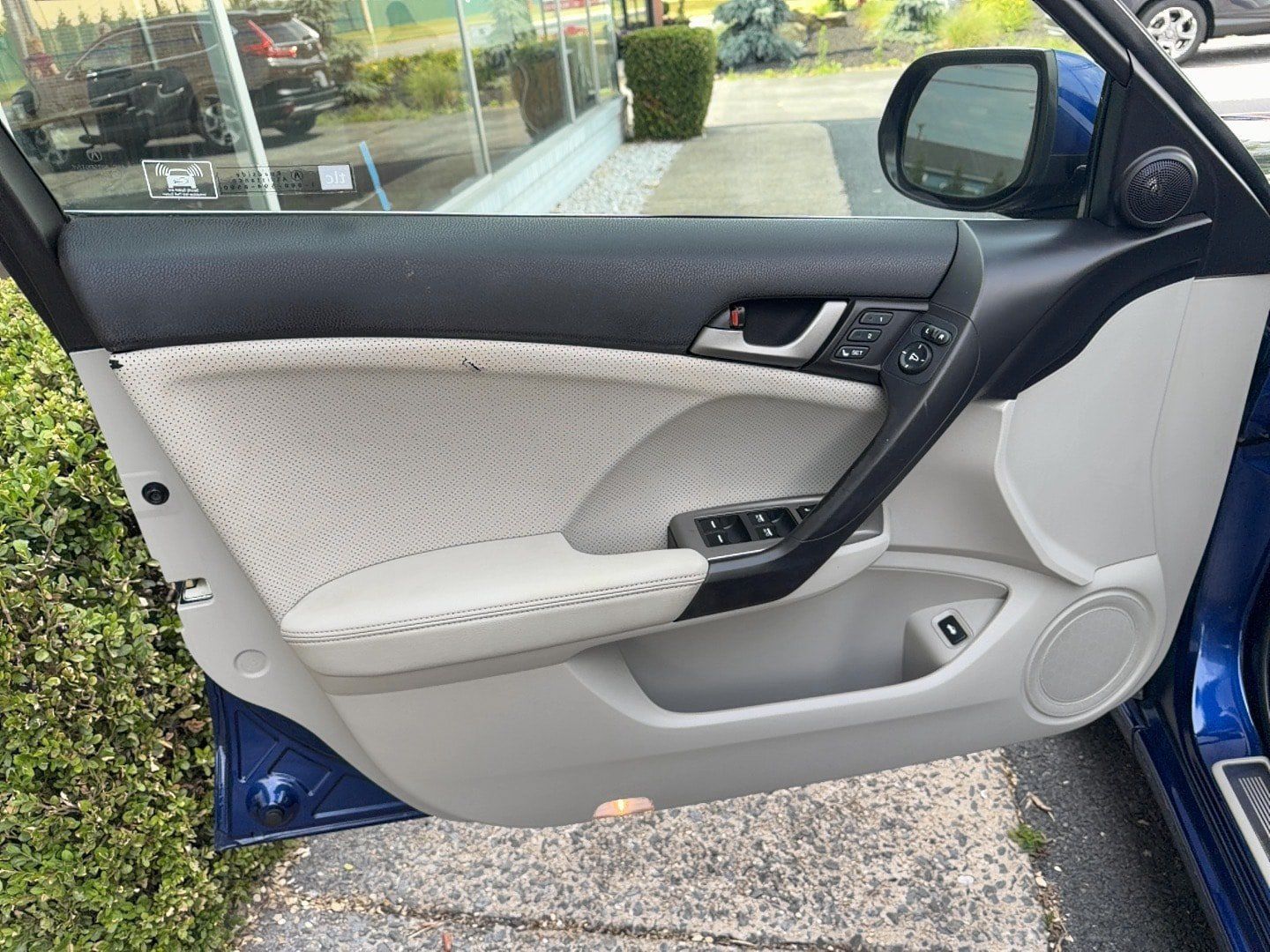 Used 2009 Acura TSX Sedan FWD image 15