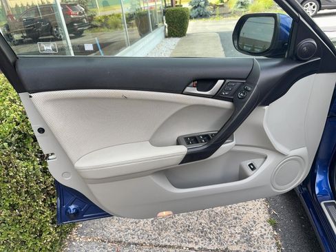 Used 2009 Acura TSX Sedan FWD image 15