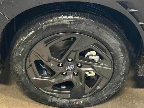 New 2026 Subaru Crosstrek 2.5i Sport w/ Crosstrek Mirror Package image 14