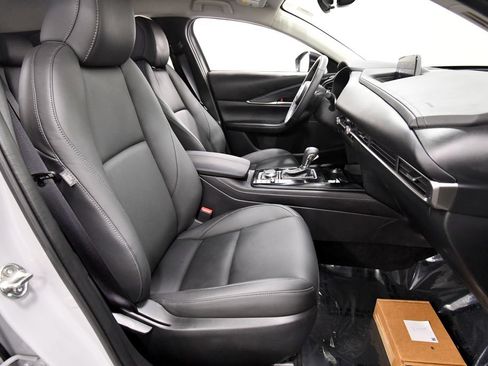 Used 2025 MAZDA CX-30 AWD 2.5 S w/ Select Sport Pkg image 18