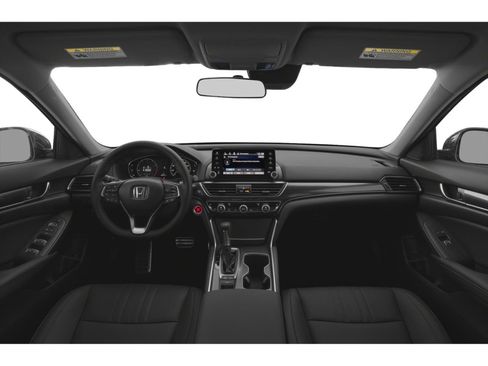 Used 2021 Honda Accord Sport Special Edition image 64