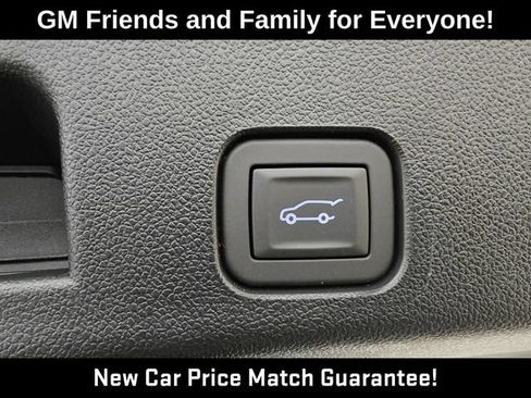 New 2026 Buick Enclave Preferred w/ Power Package AWD/4WD image 33