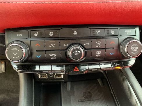 Used 2022 Dodge Durango R/T image 29