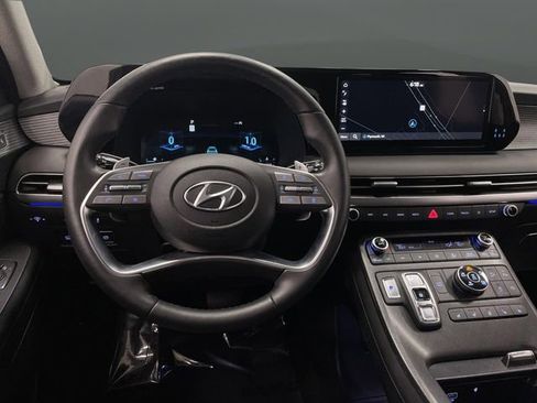 Used 2024 Hyundai Palisade Limited image 5