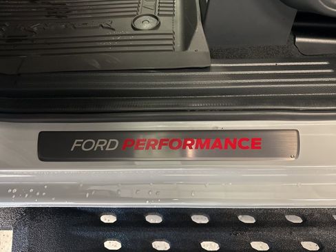 New 2026 Ford Ranger Raptor image 6